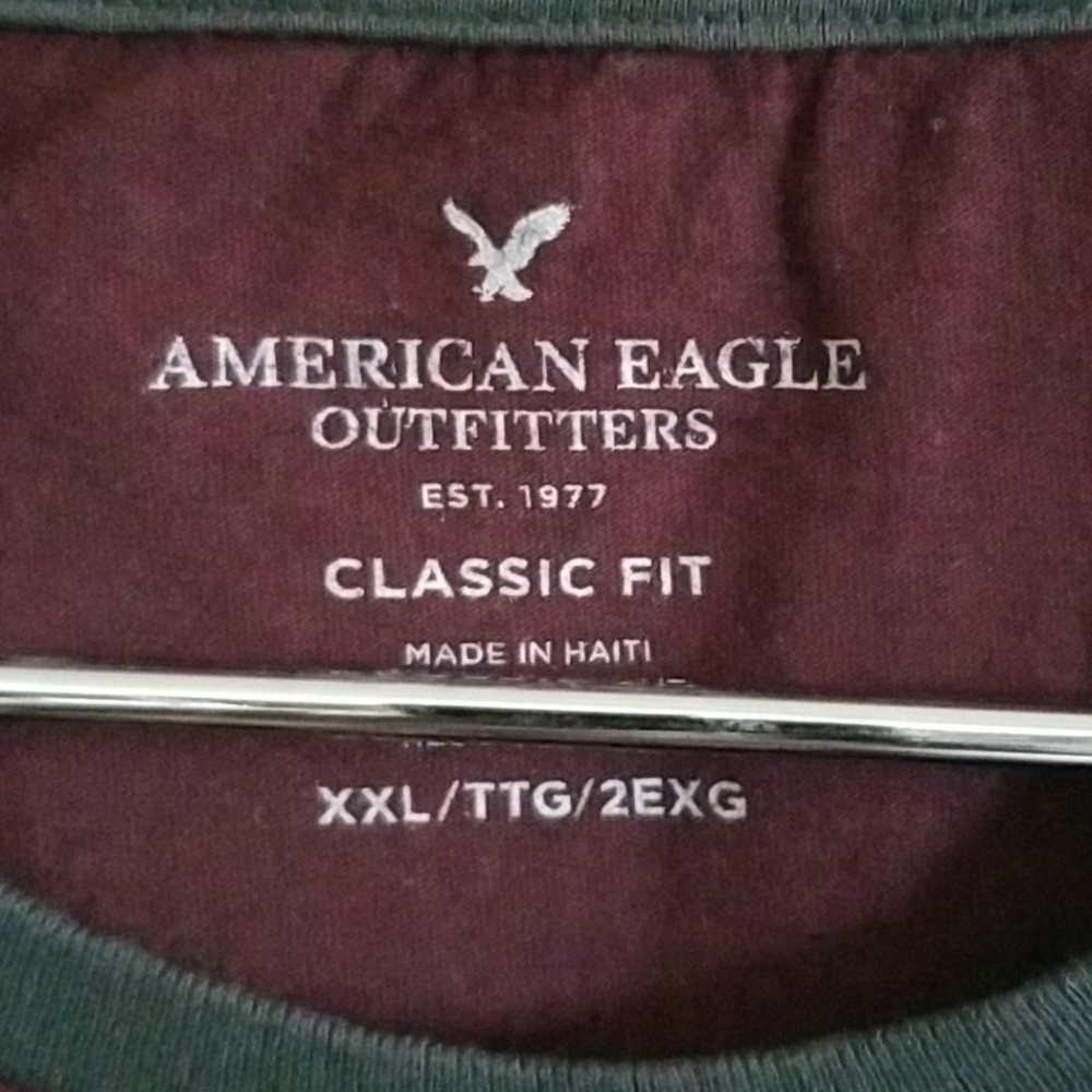 Shirts - Picture 7 of 7